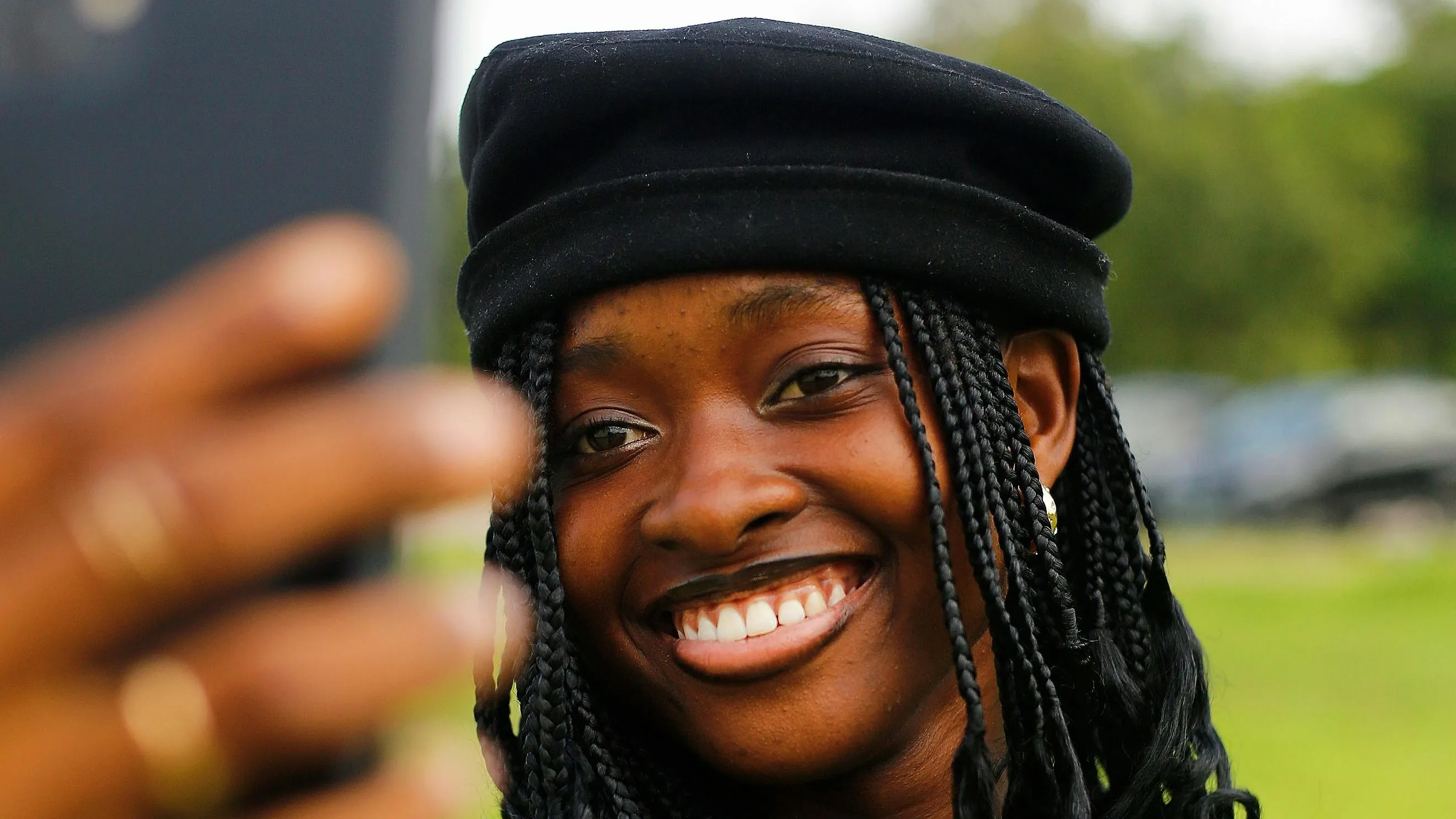 Zjednoczone Emiraty Arabskie wspierają cyfrową edukację w Nigerii