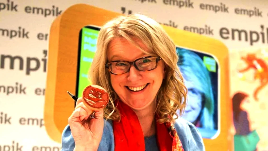 Małgorzata Karolina Piekarska