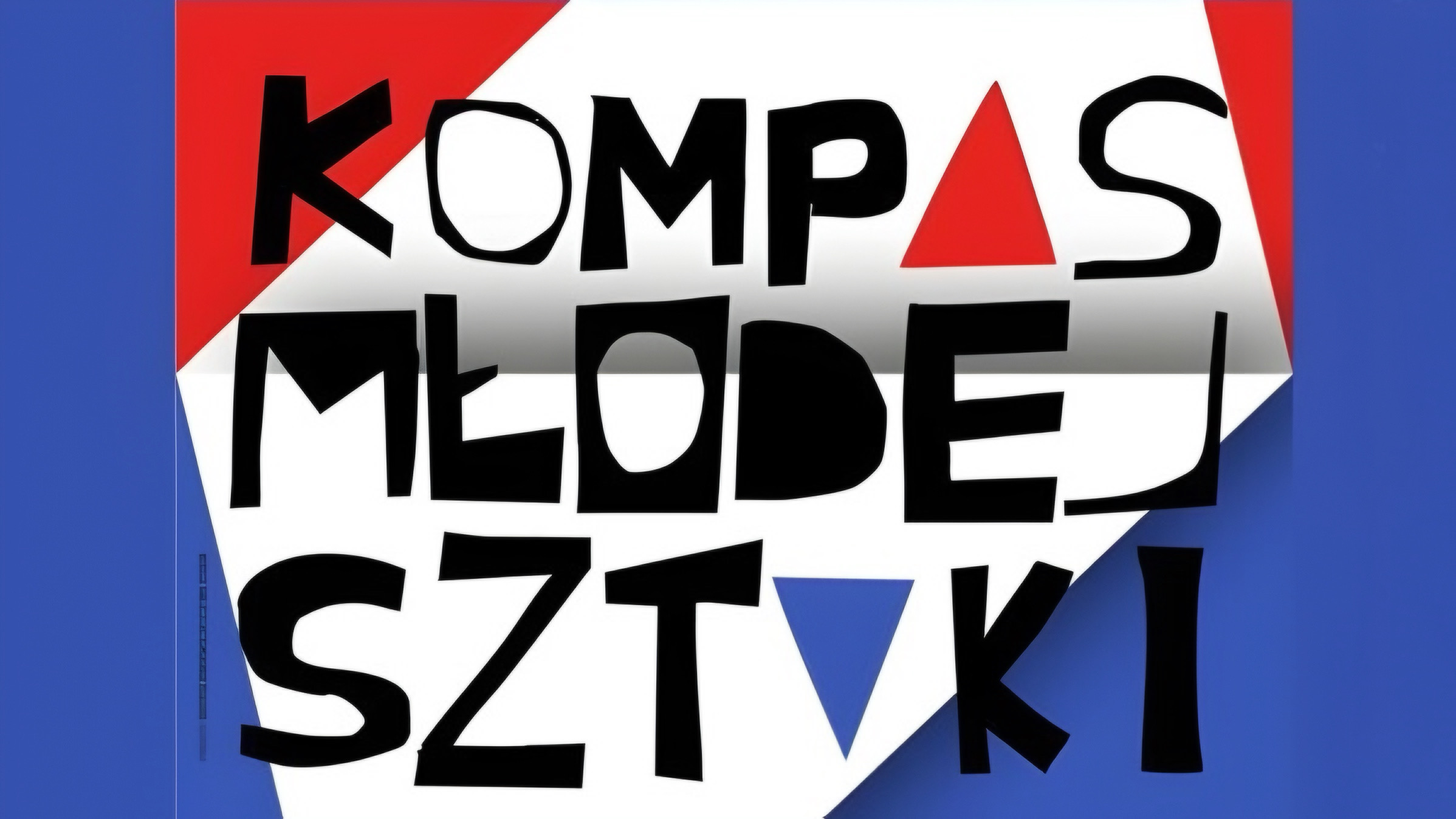 Kompas Młodej Sztuki 2025 – najbardziej gorące nazwiska