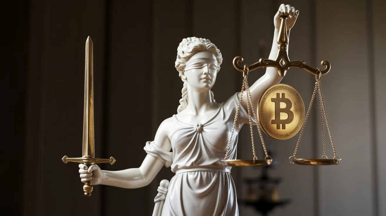 Kryptowaluty w sądzie? DIFC Courts uruchamia specjalistyczne usługi dla sporów cyfrowych