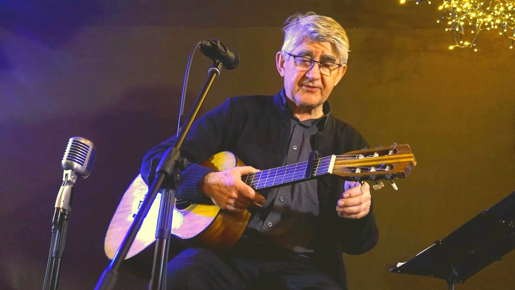 Stanisław Górka: „Miłość niejedno ma imię” – premiera w Sylwestra