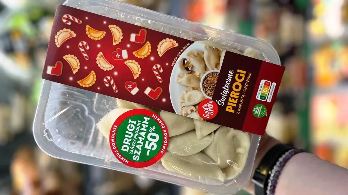 Mnóstwo świątecznych i zimowych promocji w sklepach Żabka dla milionów