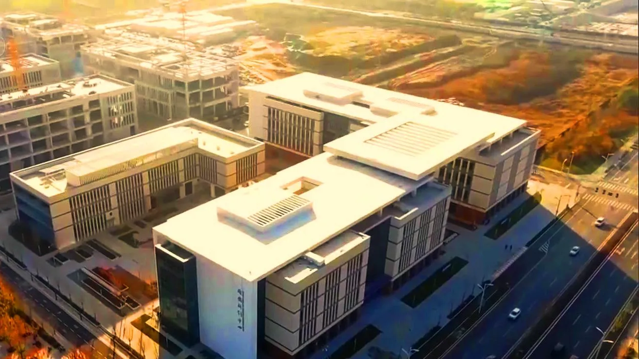 Region Pekin–Tianjin–Hebei rozpoczyna nowy rozdział