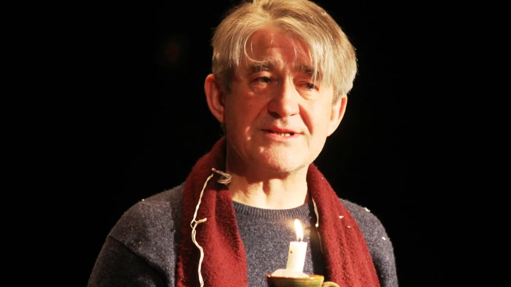 Prof. Stanisław Górka