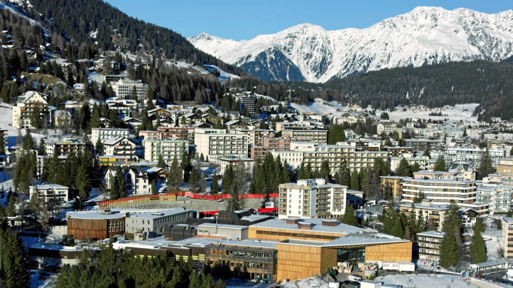 Davos