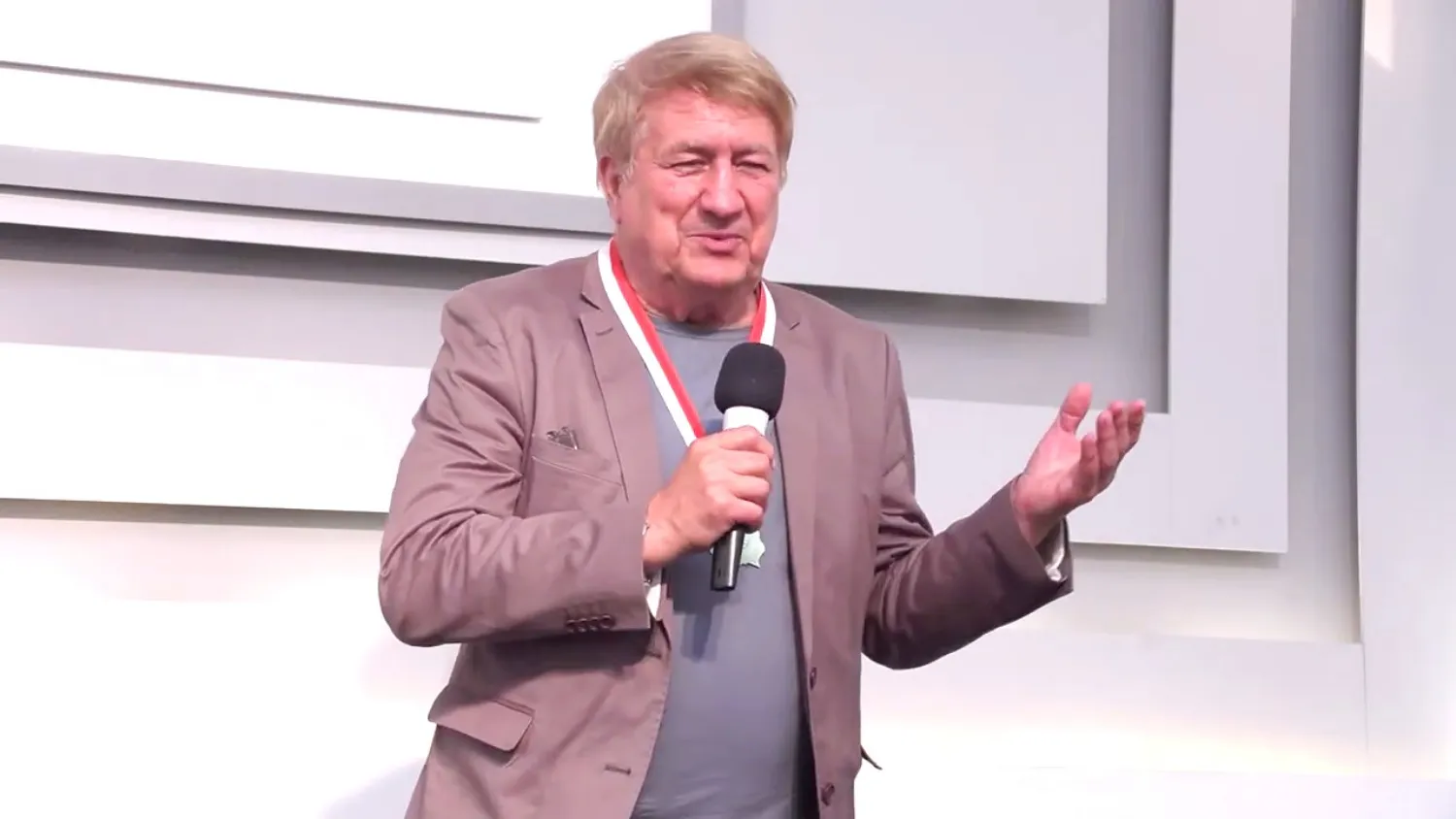 Eugeniusz Starky – filmowiec i promotor polskiej kultury na świecie