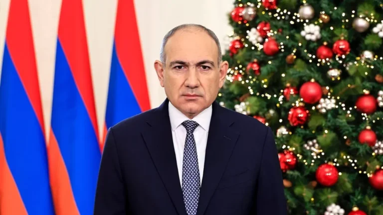 Nikol Paszynian