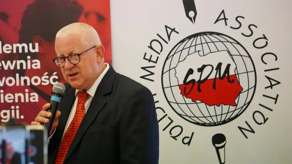 Stowarzyszenie Polskich Mediów