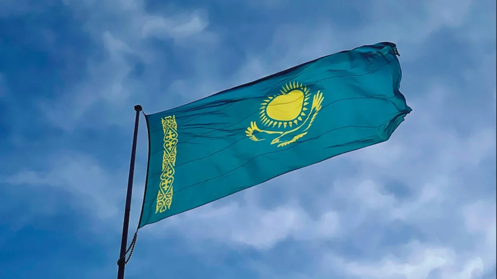 Taza Qazaqstan – Czysty Kazachstan