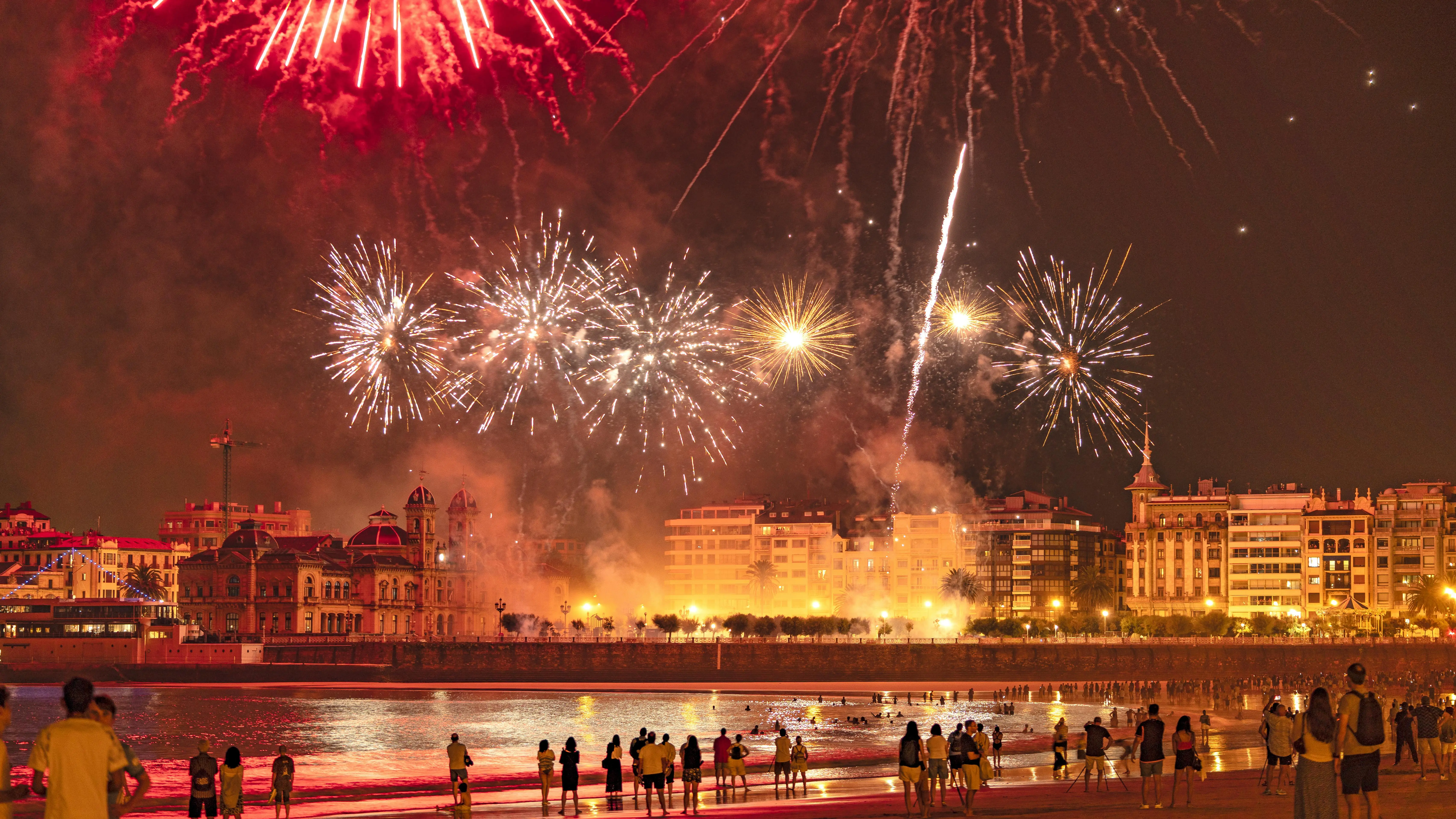 Branża pirotechniczna w Polsce skazana na zagładę