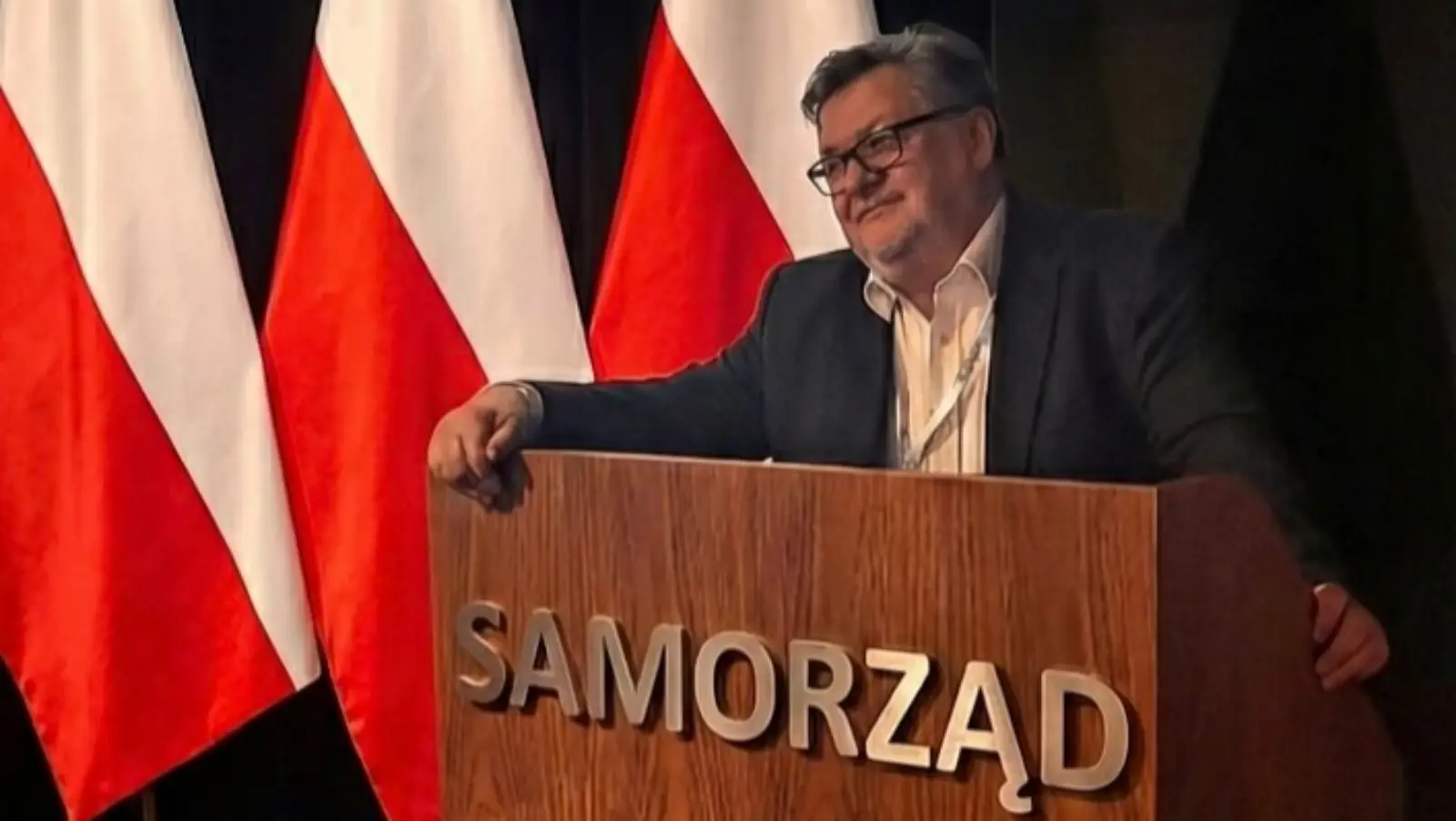 Wojciech Reszka: Samorząd trampoliną do Sejmu?