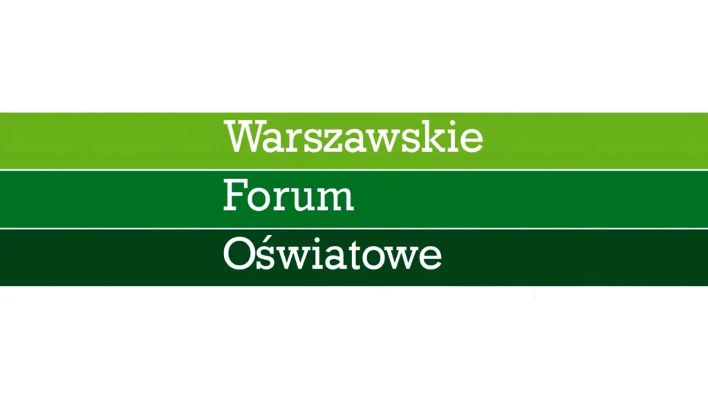 Warszawskie Forum Oświatowe