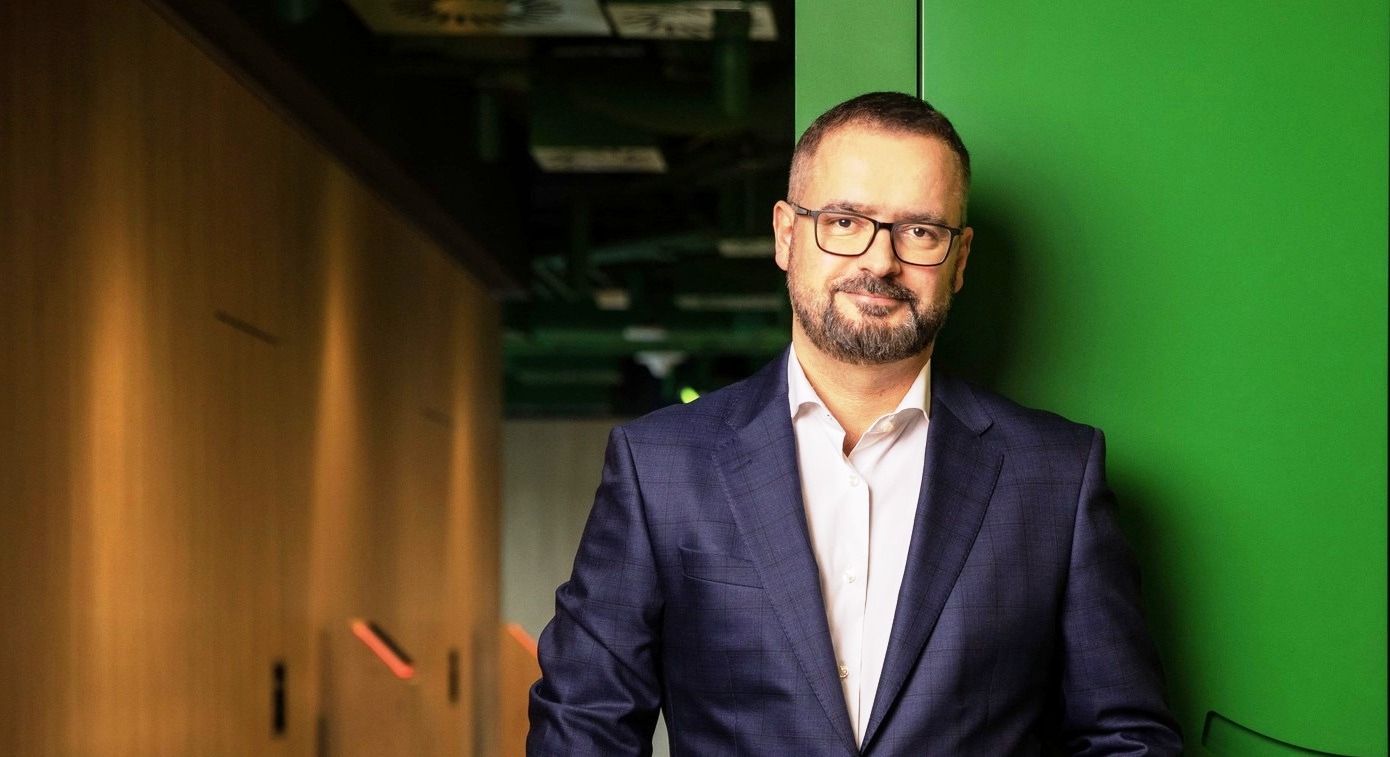 Grupa Żabka zysk netto za 2025 rok powyżej miliarda zł