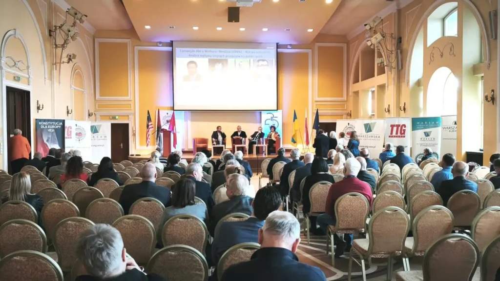 Kongres Polskich Mediów