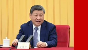 Xi Jinping