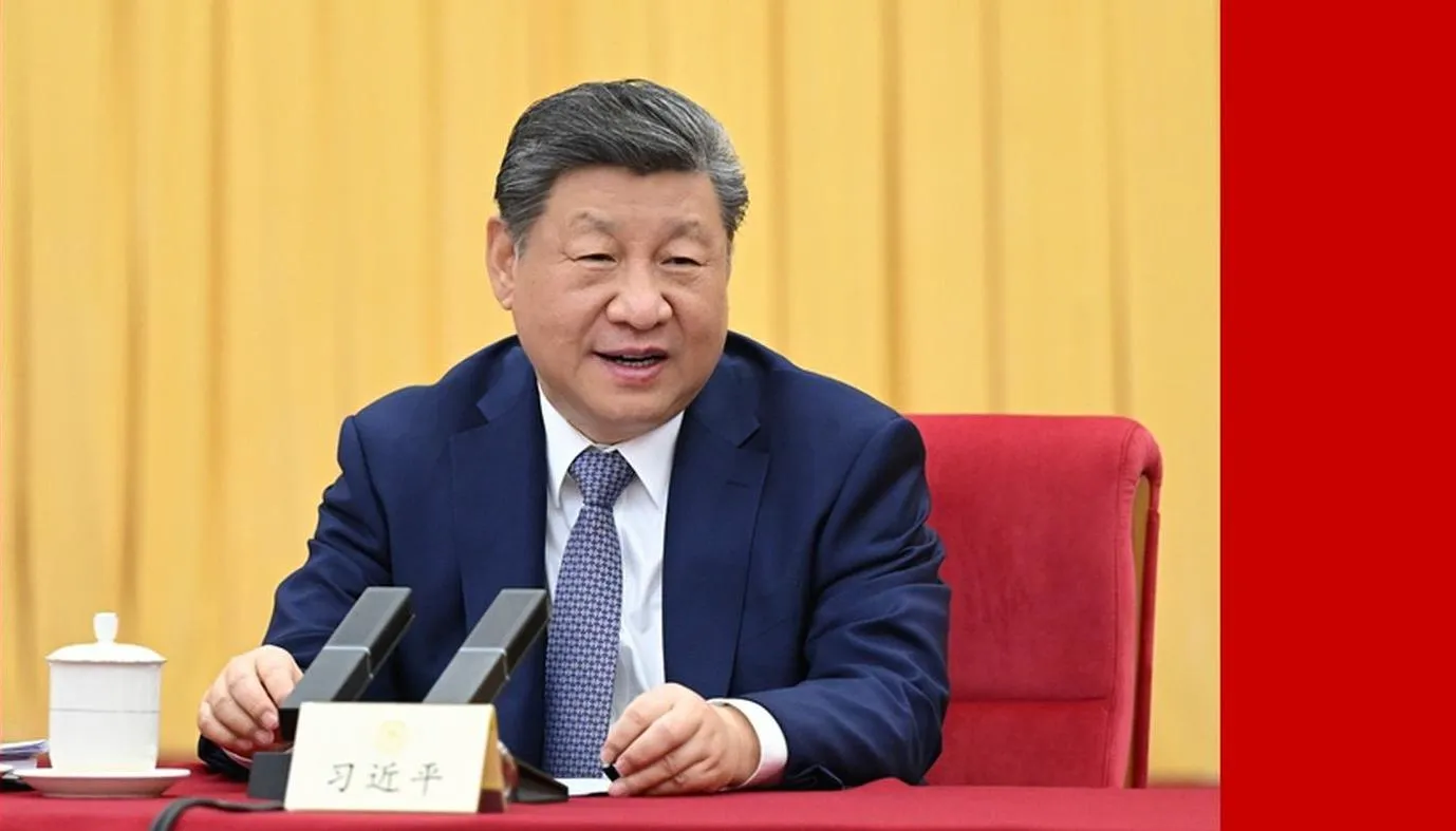 Xi Jinping: „Budowa zdrowych Chin” priorytetem