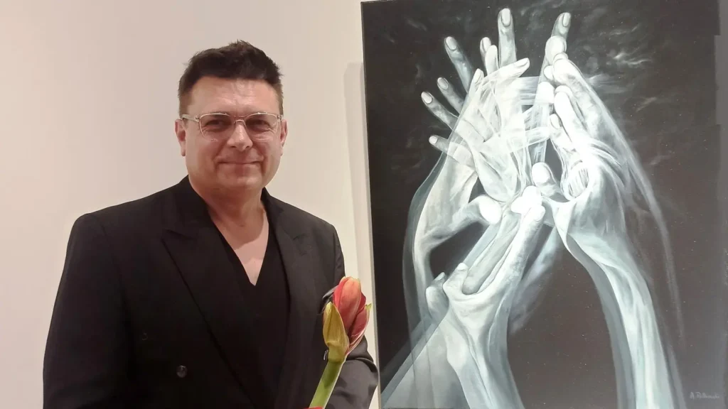 Adam Piotr Rutkowski