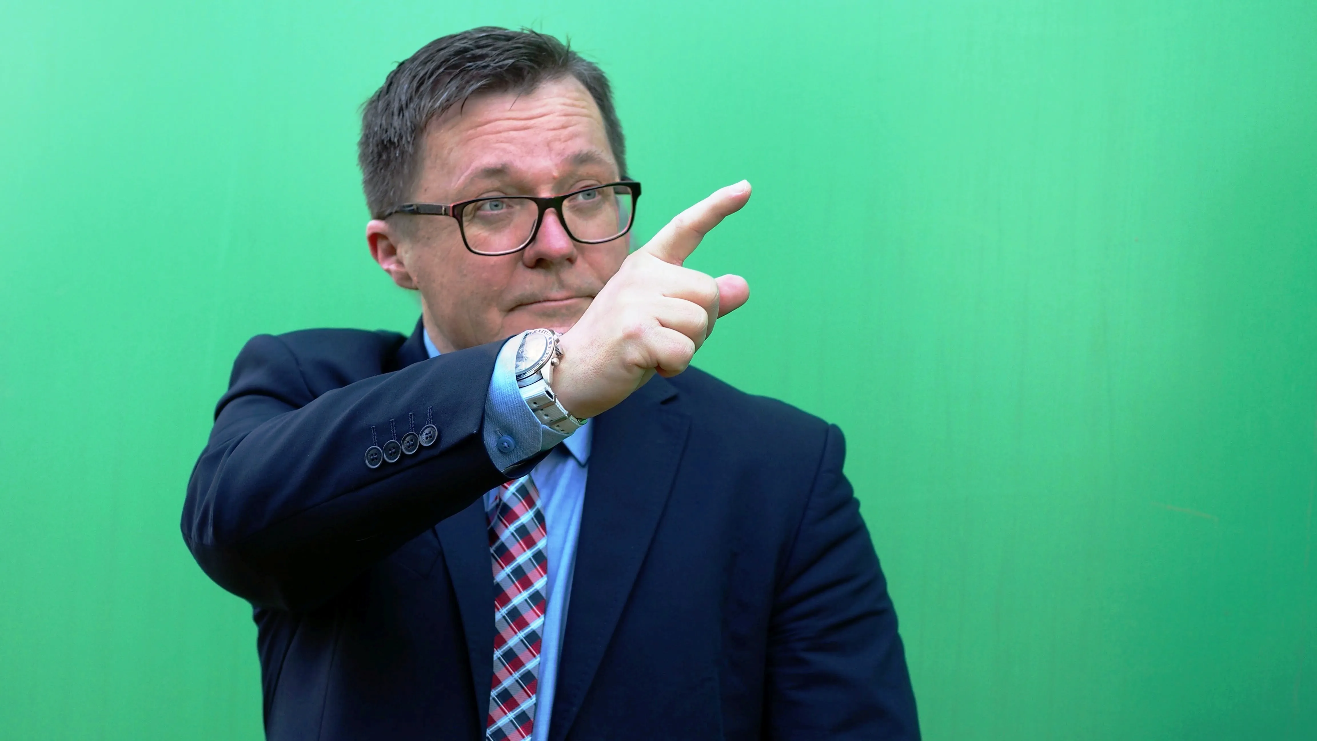 Dariusz Janus: Rzeczywiste skutki konfliktu w Zatoce Perskiej