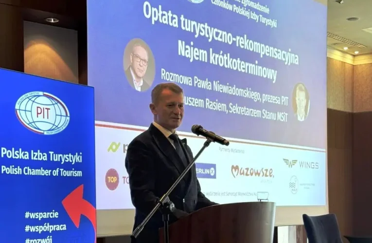 Polska Izba Turystyki