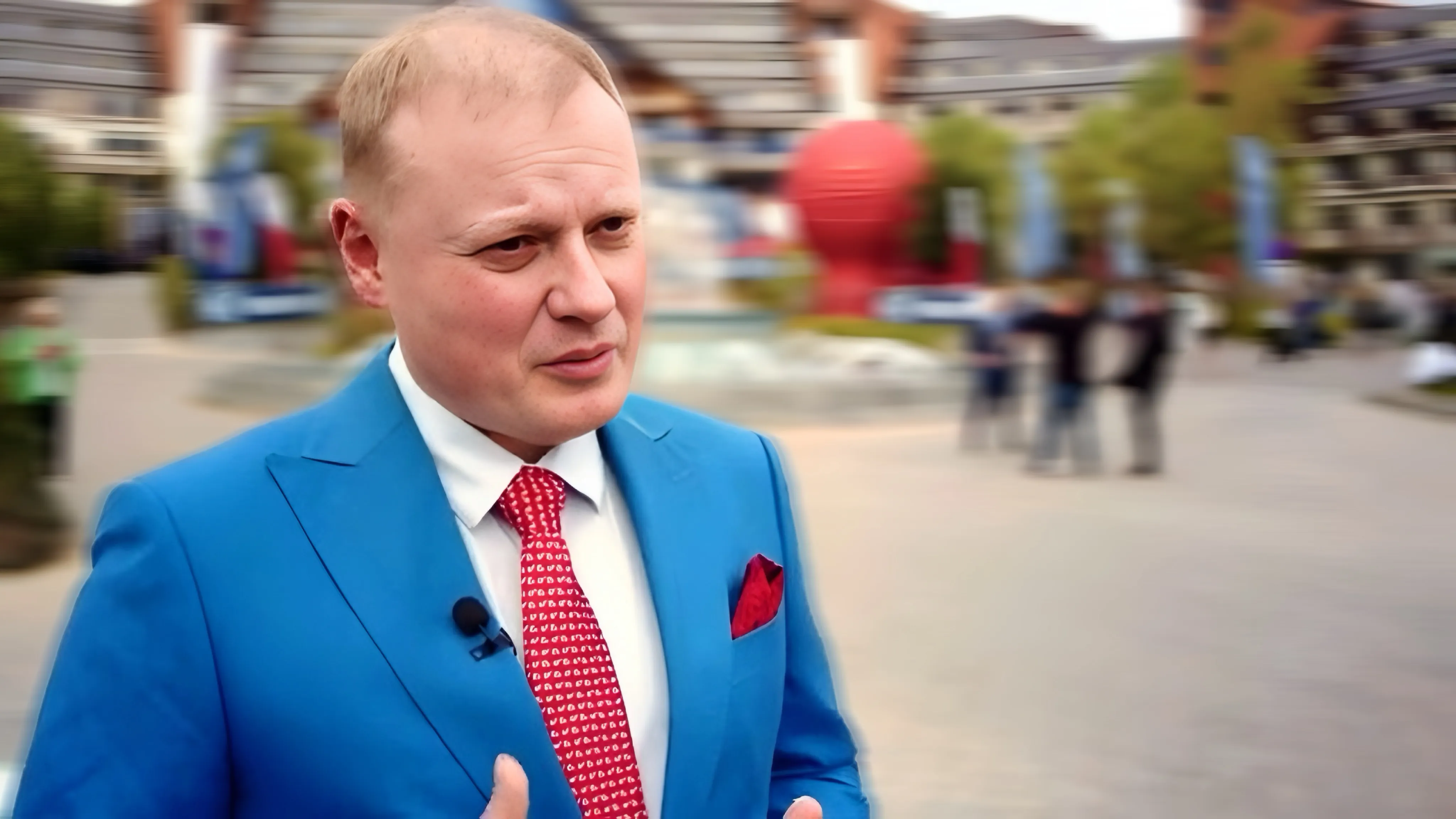Prof. Piotr H. Skarżyński wkroczył na światową scenę otologii