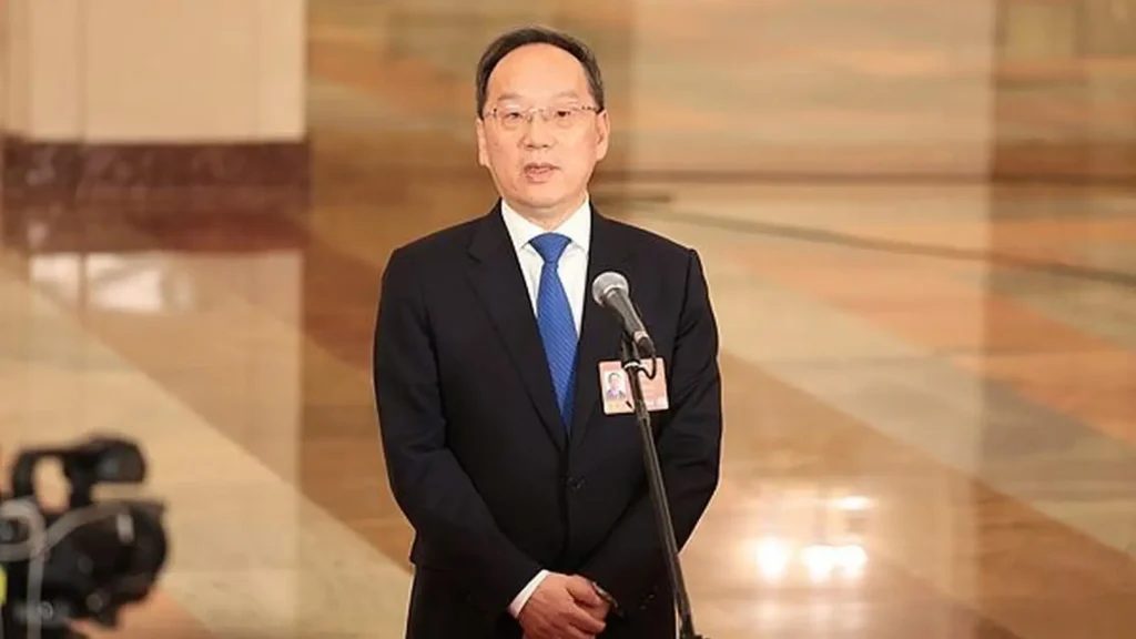 Li Lecheng