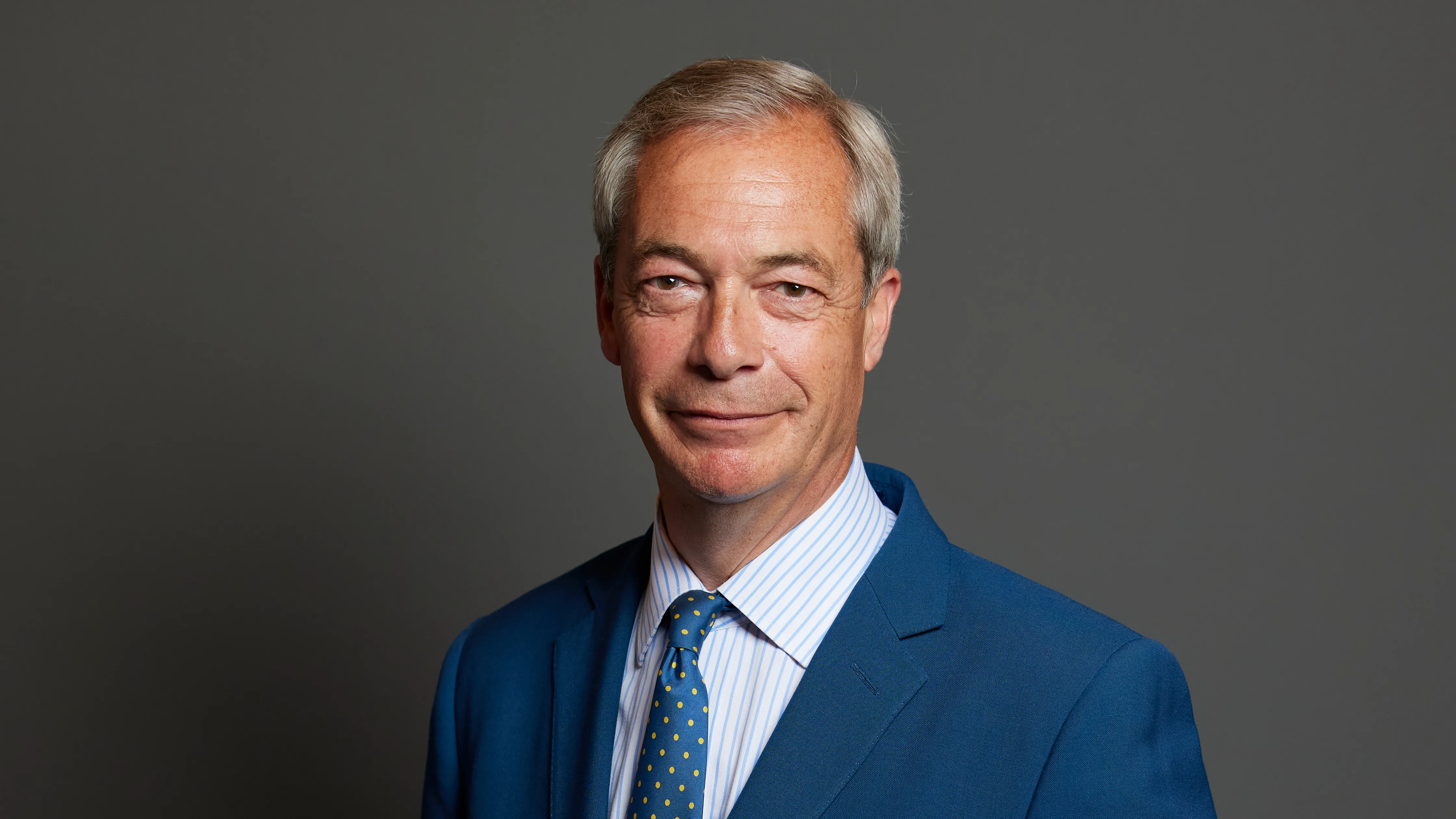 Leszek Miller: zwycięzcą jest Nigel Farage
