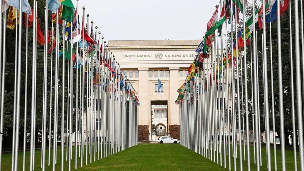 utworzono Grupę Przyjaciół Globalnego Zarządzania