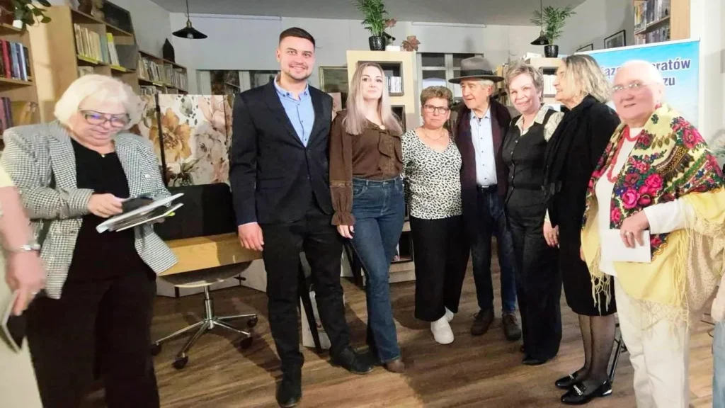 Związek Literatów na Mazowszu