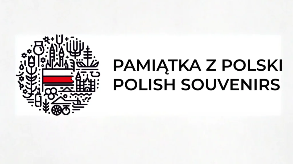 Pamiątka z Polski konkursu