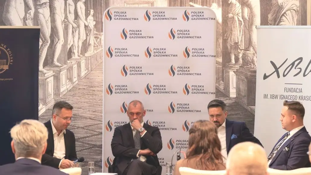 II Forum Bezpieczeństwa Polski