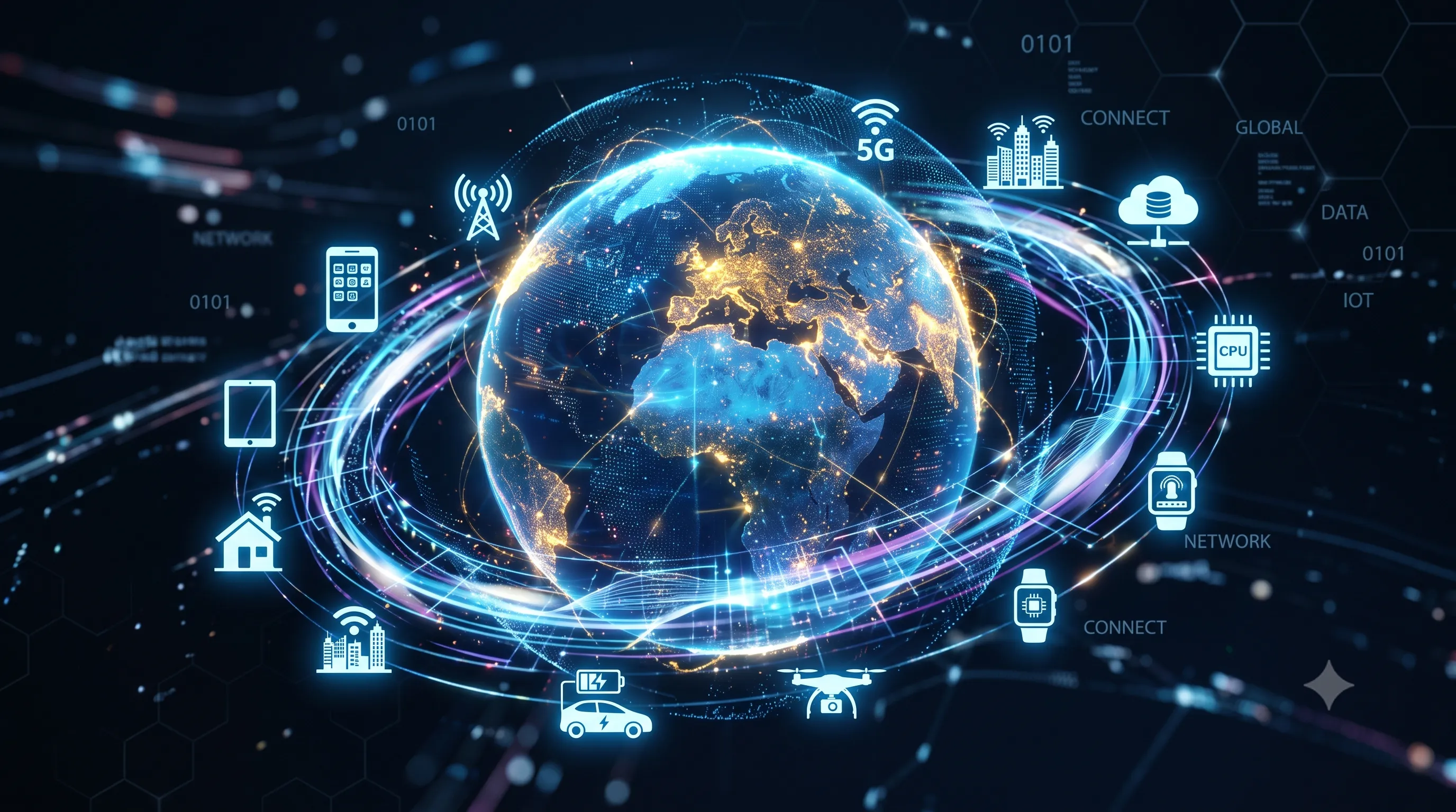 Globalna Platforma Inteligentnych Rozwiązań