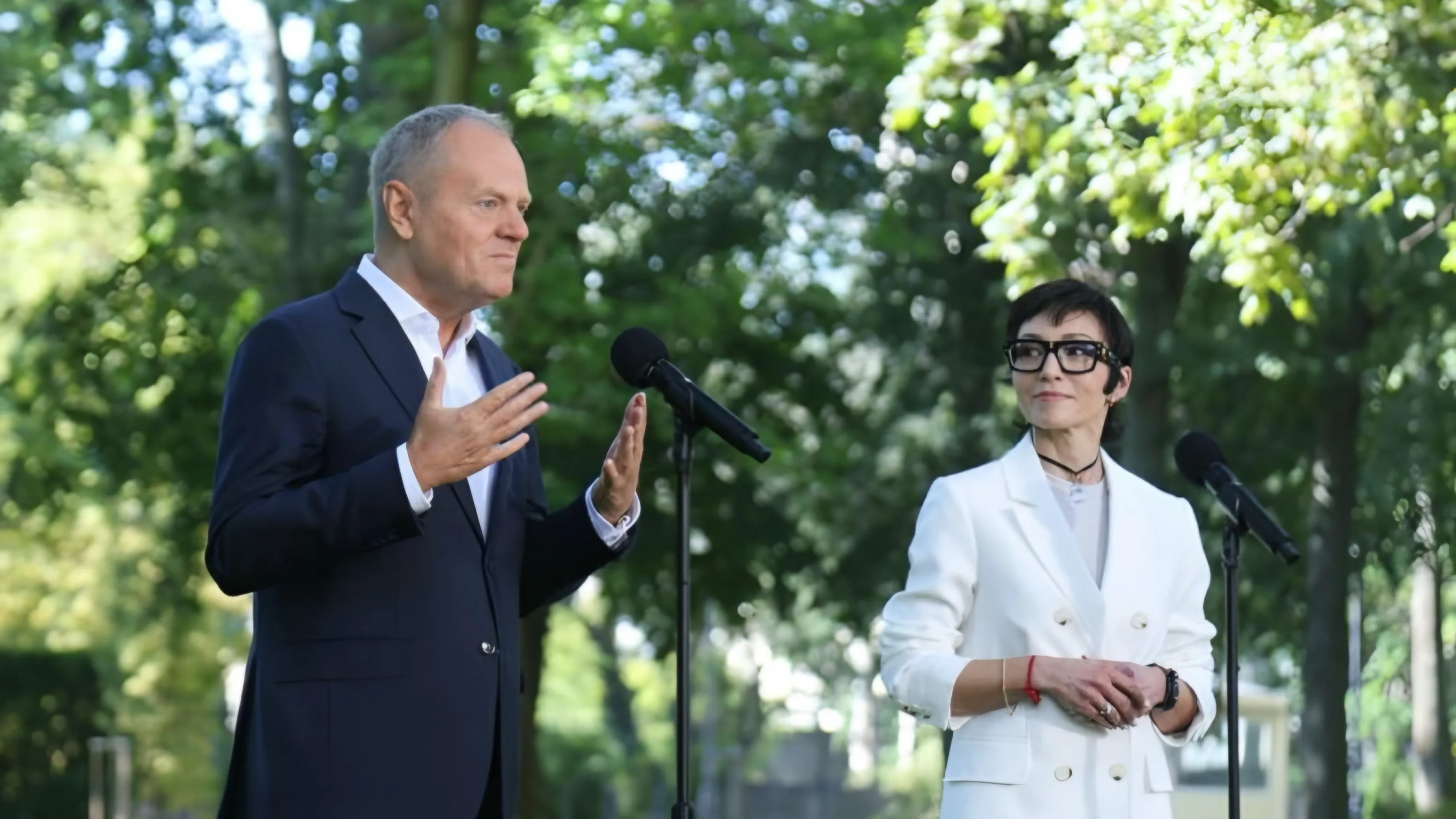 Barbara Mróz-Gorgoń – ekspert od wywoływania afery