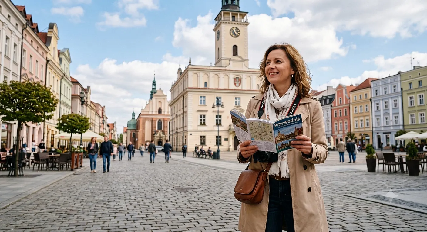 Przegląd Książki Krajoznawczej i Turystycznej wskaże najlepsze lektury