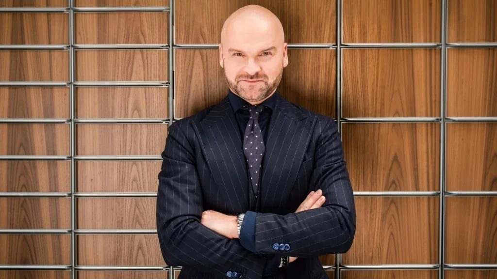 Rafał Brzoska