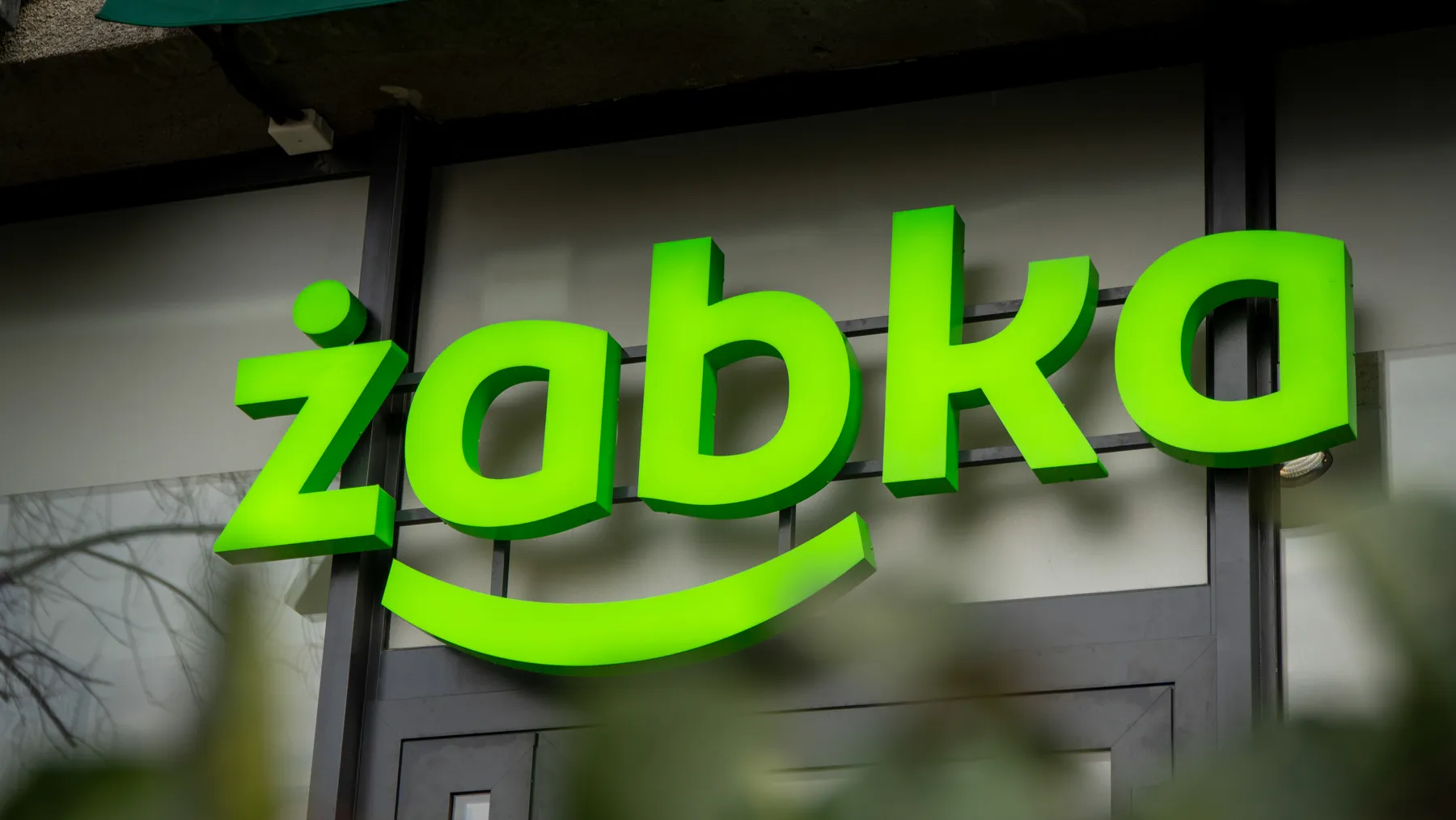Żabka rośnie szybciej niż rynek