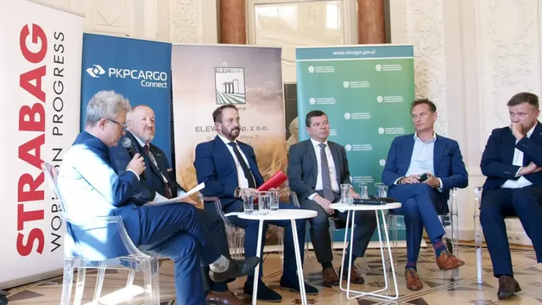 III Forum Bezpieczeństwa Polski