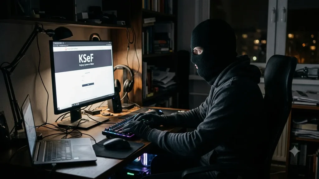 KSeF