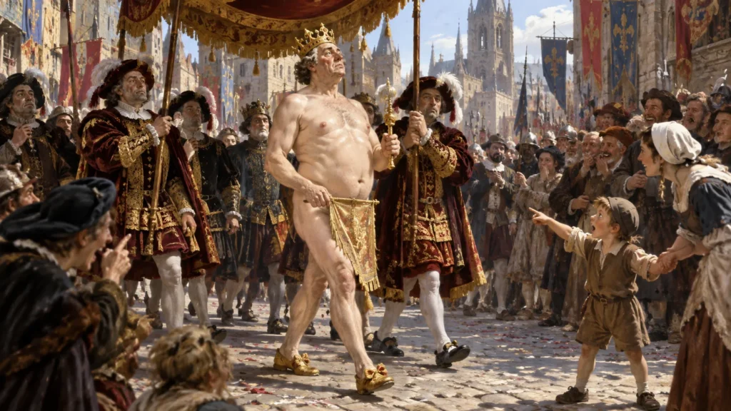Polskich Mediów portret własny