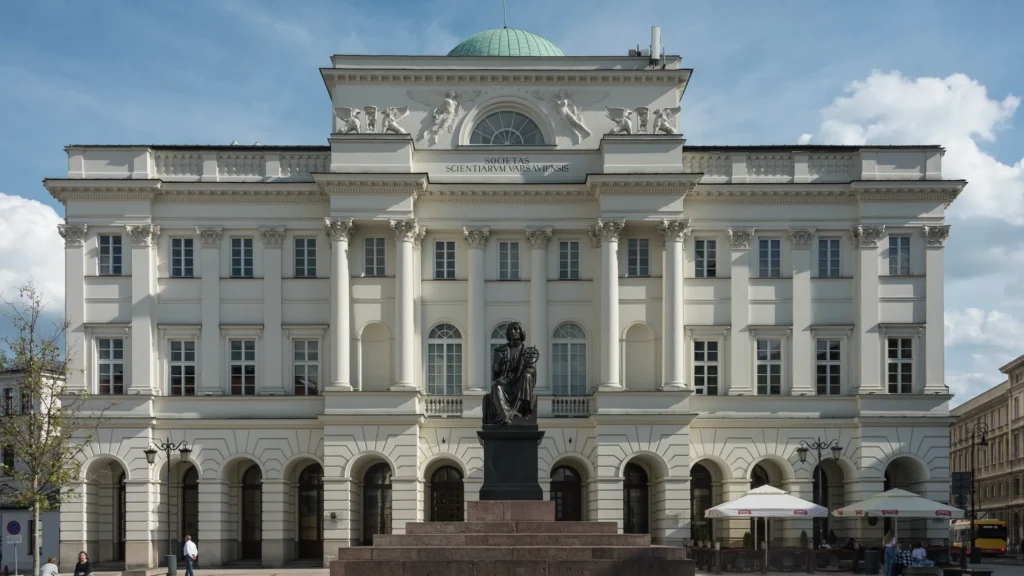 Polska Akademia Nauk