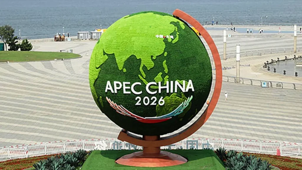 APEC