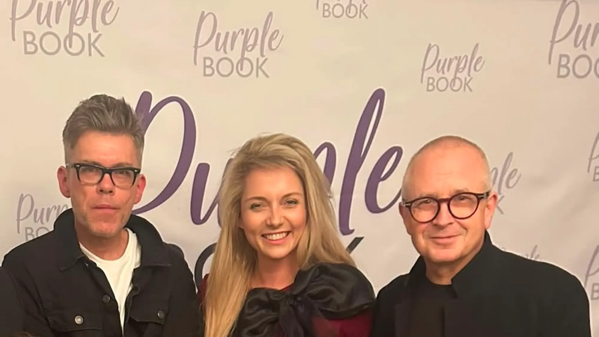 Jacek Dubois, Igor Tuleya, Anna Matusiak: „Nie do obrony”