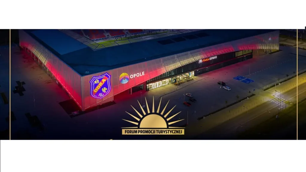 XIX Forum Promocji Turystycznej