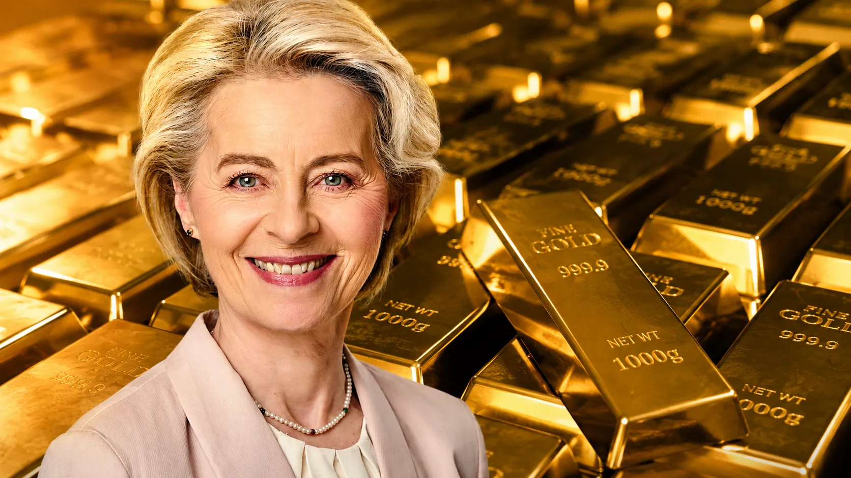Inwestorzy zamarli. Zamach na 10 bilionów euro oszczędności Europejczyków