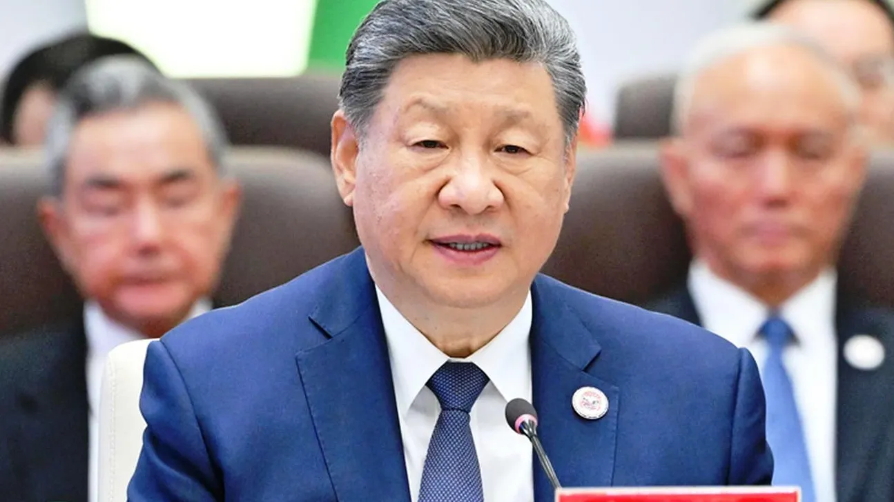 Xi Jinping: 3 sugestie aby Szanghajska Organizacja Współpracy się rozwijała