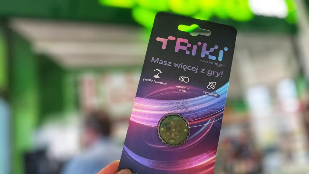 Triki