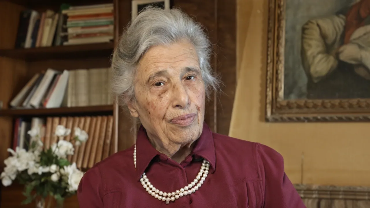Luciana Frassati-Gawrońska – włoszka z polską duszą