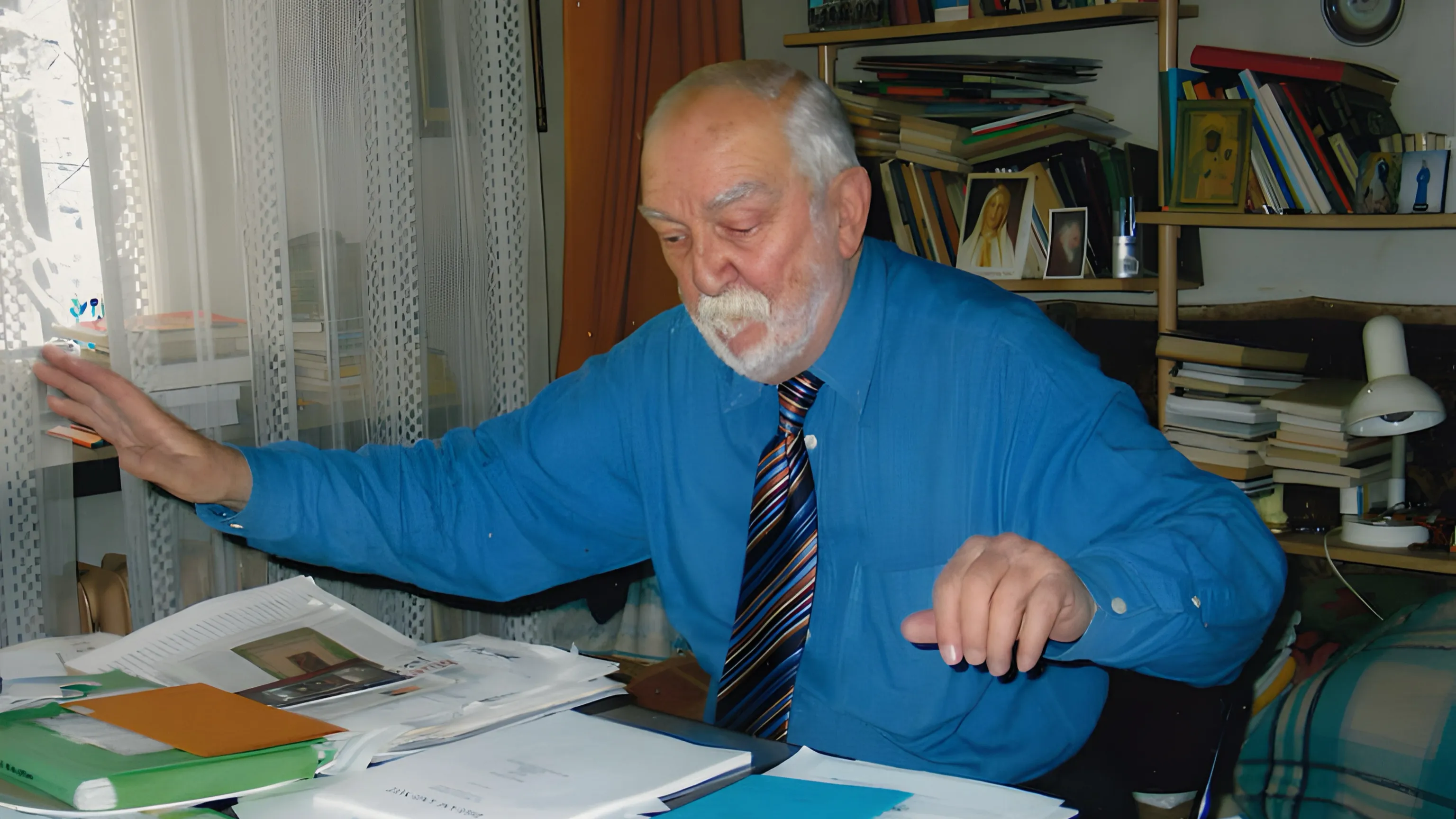 „Bogusław Schaeffer – Hommage dla Artysty” – preludium