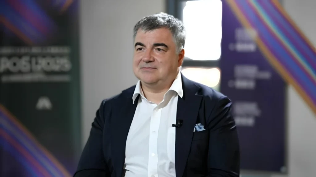 Konstantin Nowosiołow
