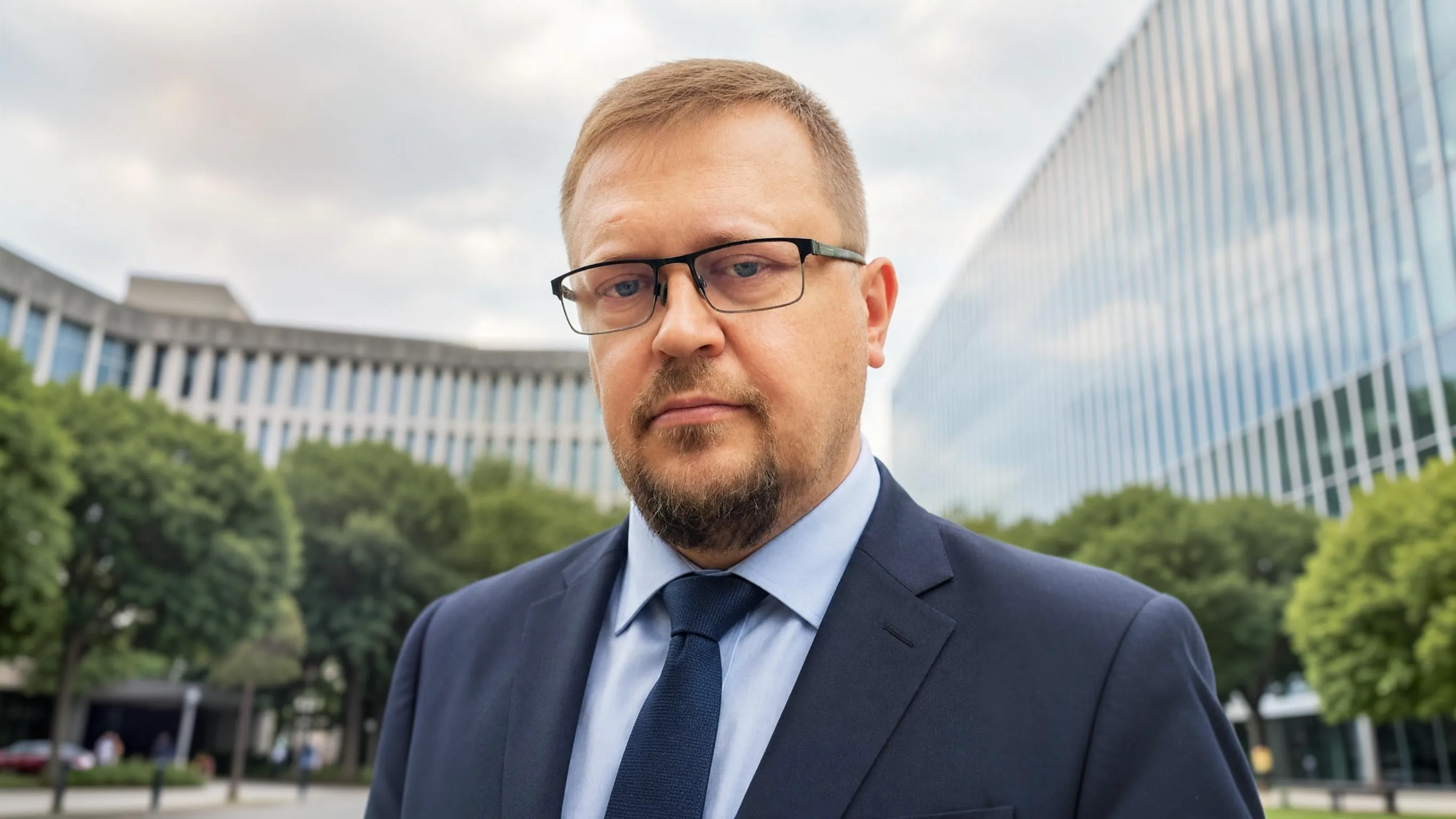 Tomasz Sypniewski: Kiedy katecheta mówi “potrzebuję wsparcia”