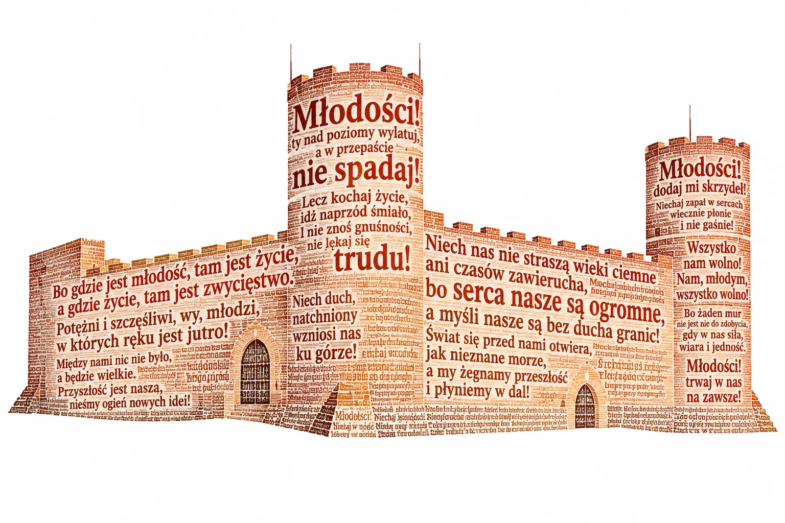 XXXI  Ciechanowska Jesień Poezji zbliża się